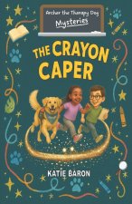 The Crayon Caper