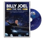 The 100th: Live At Madison Square Garden (The Comp