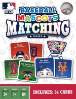 Mlb Mascots