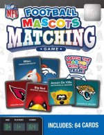 NFL Mascots