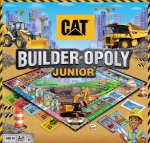 Cat Opoly Jr