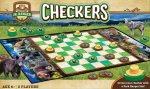 Jr Ranger Checkers