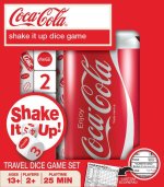 Coca Cola Shake It Up