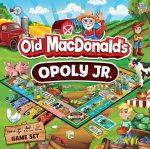 Old MacDonald Opoly Jr