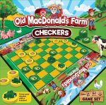Old Macdonalds Checkers