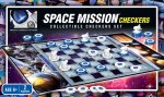Space Mission Checkers