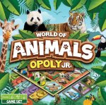 Animlas Opoly Jr