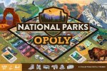 Ntl Parks Opoly