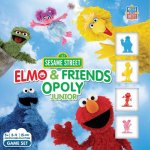 Elmo Opoly Jr