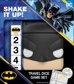 Batmn Shake It Up