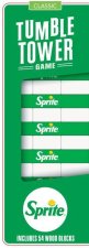 Sprite Tumble Tower