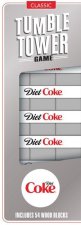 Diet Cok Tumble Tower