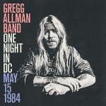One Night in DC,May 15,1984