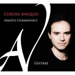 Cordes basques