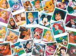 Disney Portraits 500 PC Puzzle