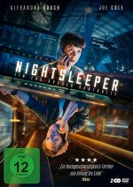 Night Sleeper - Ein Zug auáer Kontrolle