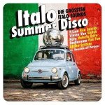 Italo Summer Disco - Die Gröáten Italo Sounds