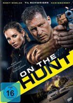 On the Hunt