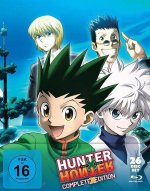 Hunter x Hunter