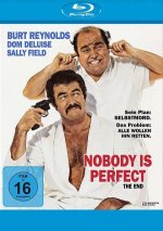 Nobody Is Perfect