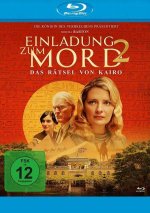 Einladung zum Mord 2: Das Rätsel von Kairo