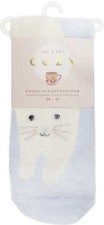 COZY Couch-Flauschsocken 