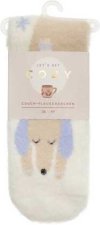 COZY Couch-Flauschsocken 