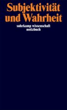 Foucault Notizbuch 
