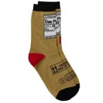 Sebastian Fitzek-Socken 