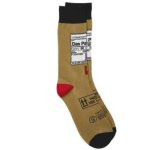 Sebastian Fitzek-Socken 