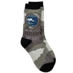 Sebastian Fitzek-Socken 