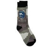 Sebastian Fitzek-Socken 