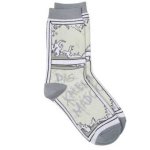 Sebastian Fitzek-Socken 