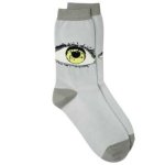 Sebastian Fitzek-Socken 