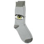 Sebastian Fitzek-Socken 