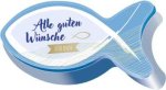 Alle guten Wünsche für dich