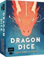 Würfelspiel: Dragon Dice - Drachen zähmen, Gold gewinnen!