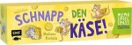 Schnapp den Käse!