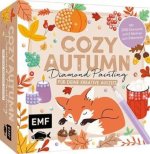 Cozy Autumn Diamond Painting - DIY-Set für deine kreative Auszeit