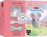 Cozy Crochet - Deine Amigurumi-Häkelbox: Maus