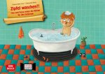 Zipfel waschen?! Kamishibai Bildkartenset