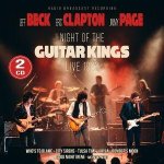 Night Of The Guitar Kings 1983