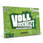 DENRKIESEN - VOLL VERSCHÄTZT Fussball Edition - 