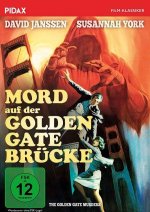 Mord auf der Golden Gate Brücke