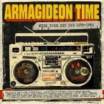 Armagideon Time