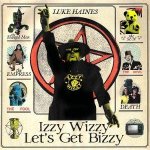Izzy Wizzy Let's Get Bizzy