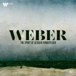 Weber-The Spirit of German Romanticism