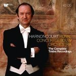 Harnoncourt: The Complete Teldec Recordings