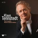 Tennstedt-The Complete Warner Classics Edition