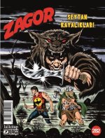 Zagor Sayi 282